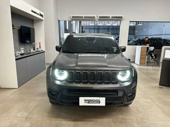 JEEP RENEGADE 1.3 T270 TURBO FLEX S 4X4 AT9 JEEP RENEGADE 1.3 T270 TURBO FLEX S 4X4 AT9